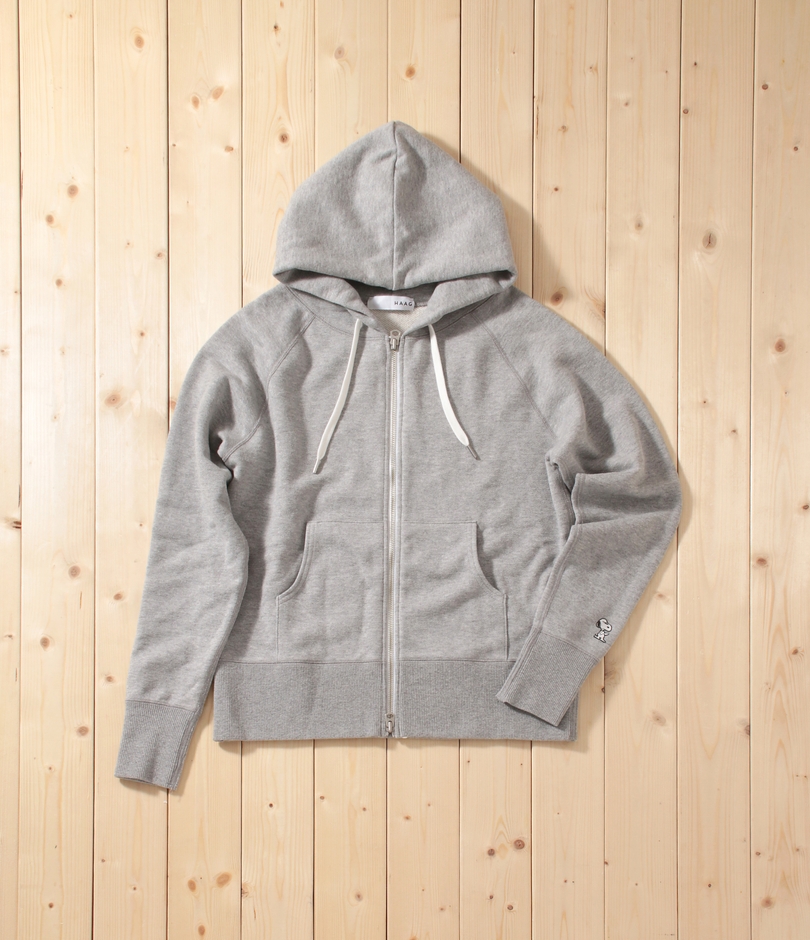 HAAG パーカー(1)