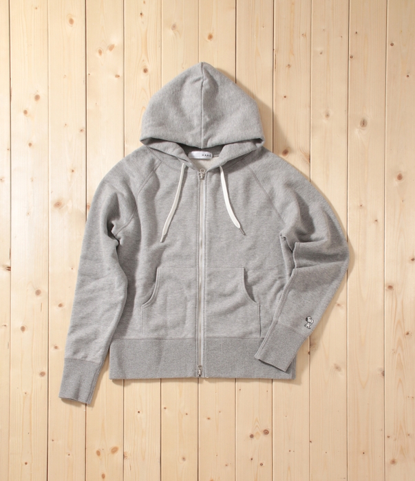 HAAG パーカー(1)