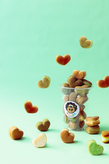 キッチンカーあたしんち