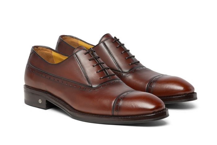 VALDOBBIADENE OXFORDS