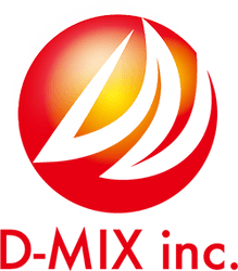 運営会社：D-MIX株式会社