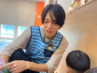 保育園キートス、「こども誰でも通園制度」で のべ873名を受け入れ 全てのこどもと家庭の支援を目指して実施中