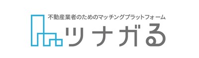 ツナガる ロゴ