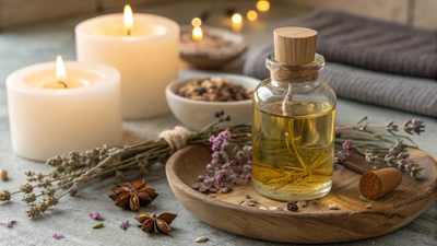 日本のアロマセラピー市場規模、2034年までに5億4180万米ドルに達する見込み | 年平均成長率（CAGR）7.03％