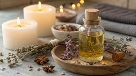 日本のアロマセラピー市場規模、2034年までに5億4180万米ドルに達する見込み | 年平均成長率（CAGR）7.03％