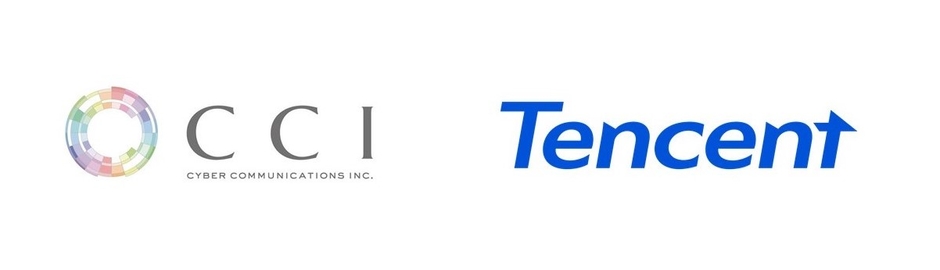 CCI×Tencent