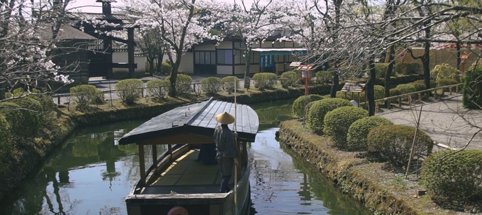 EDO WONDERLAND 日光江戸村