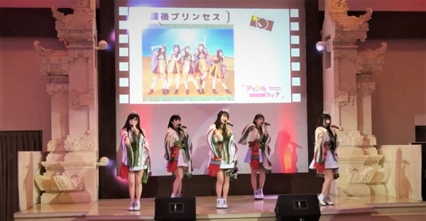 6月7日 ⑧放課後プリンセス 