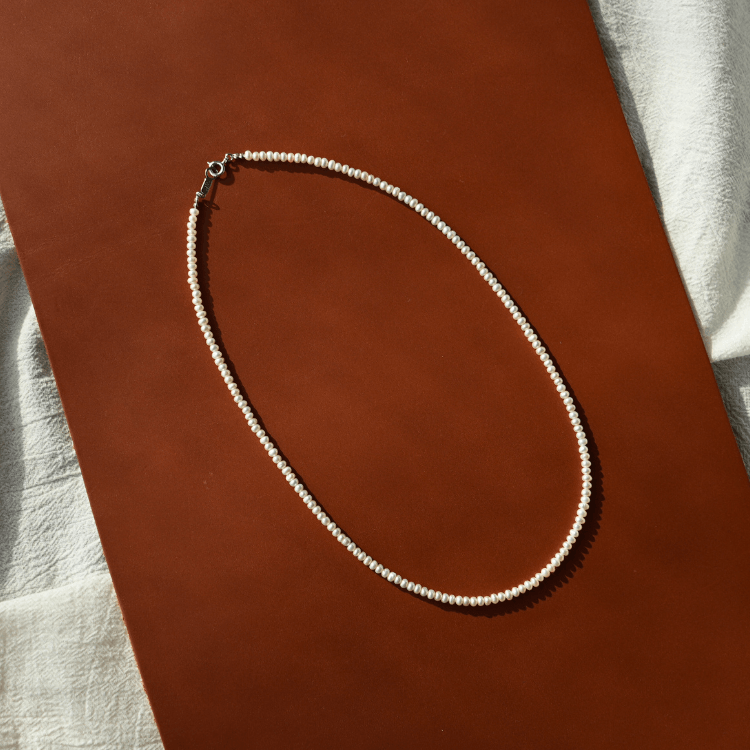 ネックレス《バンビ》ベビー 23,100円