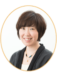 長田 育恵