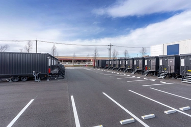 茨城県龍ケ崎市にコンテナホテル 「HOTEL R9 The Yard 龍ケ崎」が2026年2月21日(土)開業！