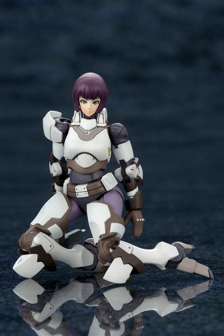 ガバナー パラポーン・LAT ミラー7