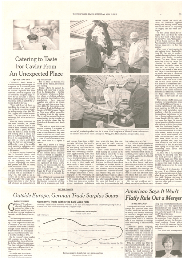 The New York Times