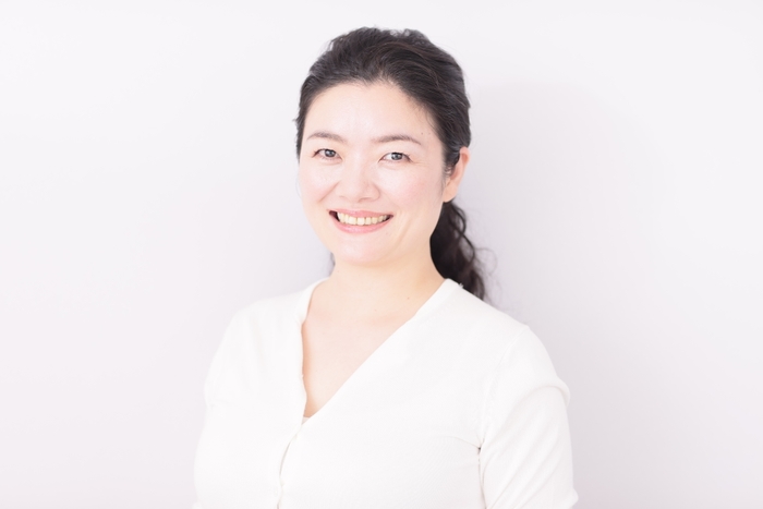 代表取締役社長 松田 絢子