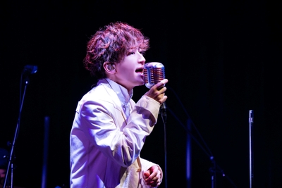 TETSUYA Billboard Live 2025