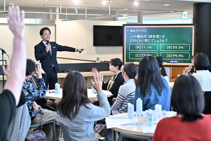 写真提供：TOKYO HEADLINE（撮影・蔦野裕）