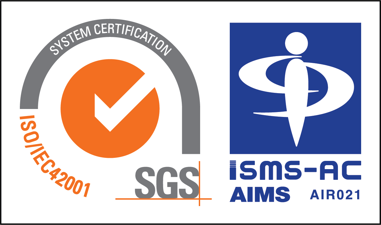 ビー・オー・スタジオ、ISO/IEC 42001（AIMS）認証を取得 