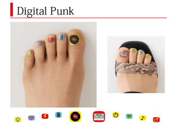 Digital Punk