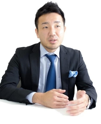平尾 喜昭