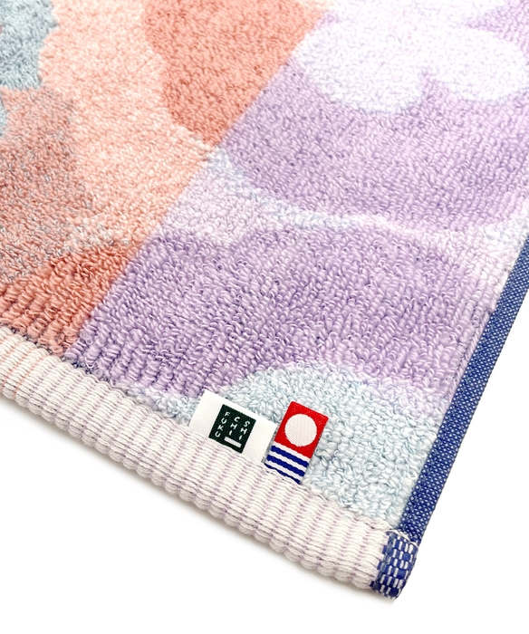 今治タオルブランド認定