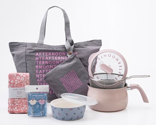 アフタヌーンティー・ティールーム