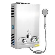 世界の商業用および家庭用のタンクレス給湯器市場成長率：2032年までに4.58%に達する見込み