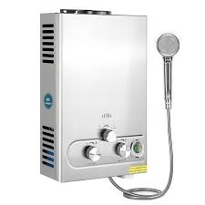 世界の商業用および家庭用のタンクレス給湯器市場成長率：2032年までに4.58%に達する見込み