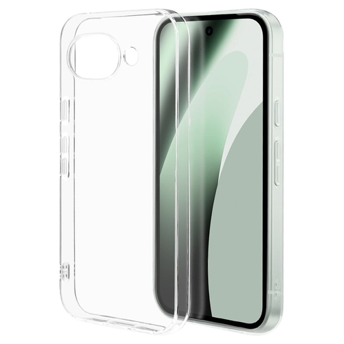 TPUクリアケース