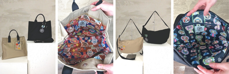 sampo 26SS コレクション(2)