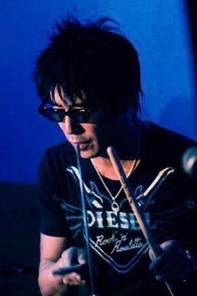 ドラム:熊丸久徳