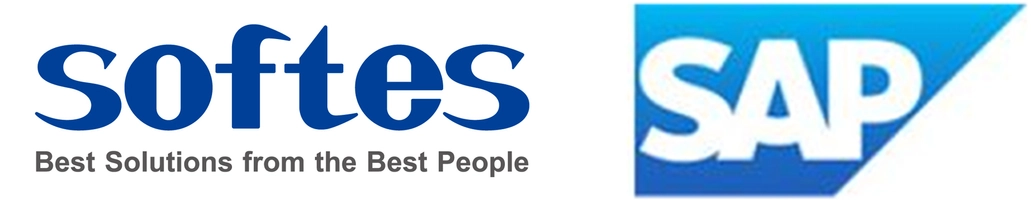株式会社ソフテス　SAPジャパン株式会社