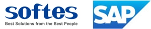 株式会社ソフテス SAPジャパン株式会社