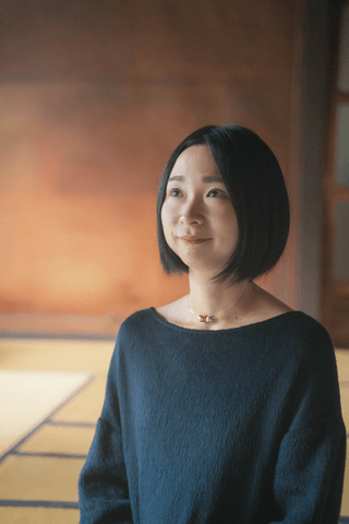 登壇者/矢島里佳氏