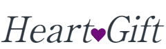 Heart Gift