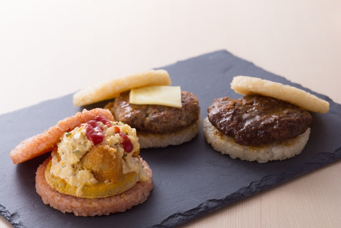 ひゃくまん穀ごはんば~が