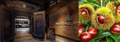 REGALRITZ