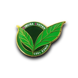 「社章」 株式会社木村商店 様