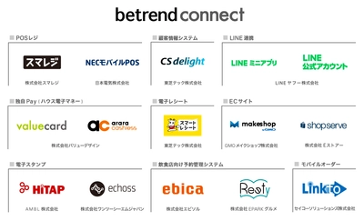 『betrend』サービスの利用会員数が3千万人を突破 ～『betrend connect』で拡大するDX/OMOニーズに対応～