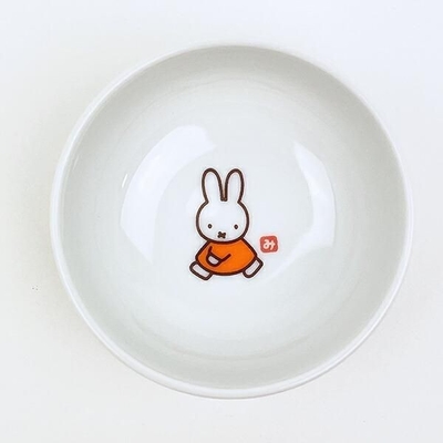 ミッフィー食器