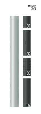「MINIM+AID」(ミニメイド)19,440円