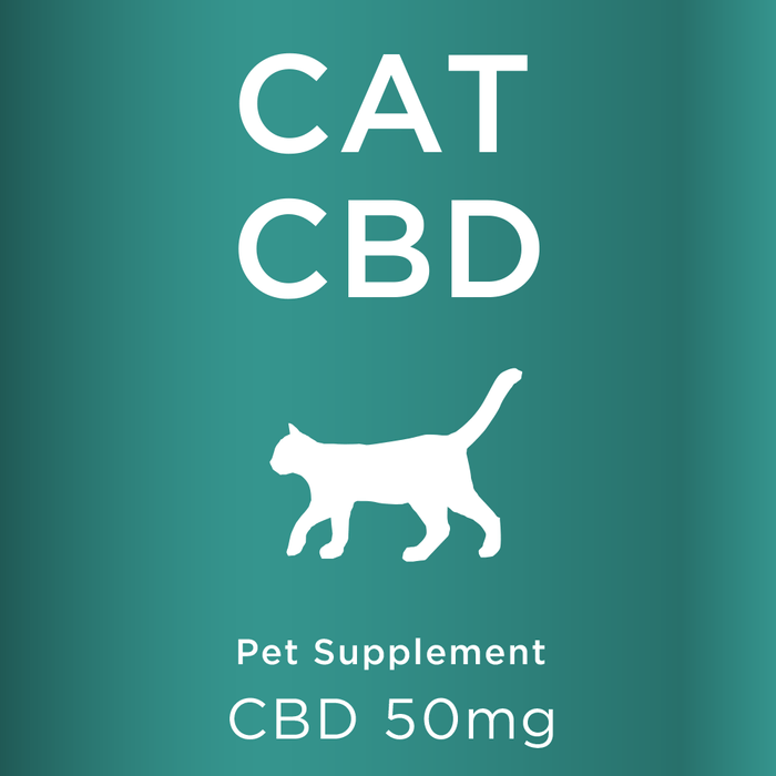 商品(CAT CBD CBD50mg)2