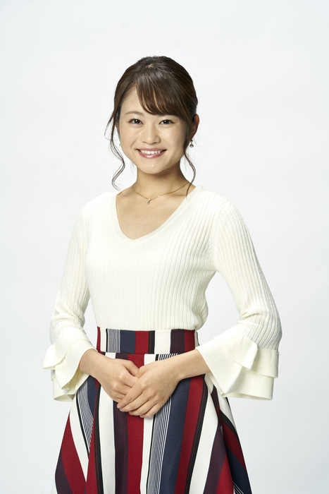 リポーター 吉岡 麗(よしおか うらら)