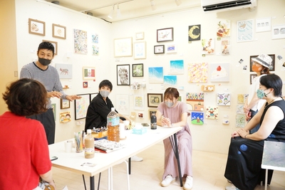 会場風景3