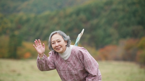 本編キャプチャ3