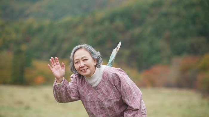 本編キャプチャ3