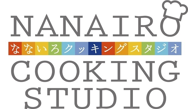 なないろクッキングスタジオ<ブランドロゴ>