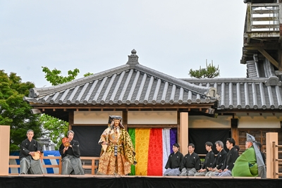 頼政2