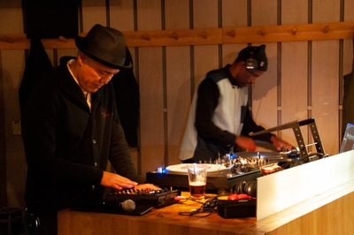 Beat Live