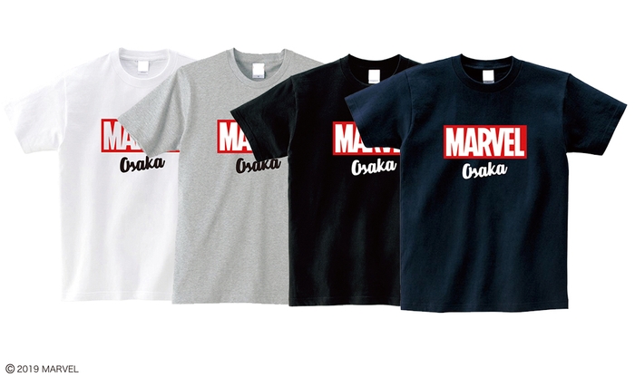 ルクア イーレ会場 限定販売Tシャツ