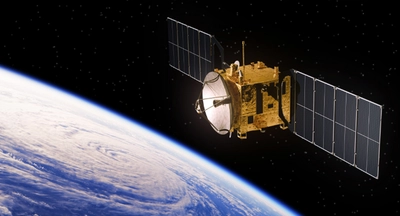 衛星の市場規模、成長率、競争環境レポート2026